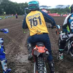 Meet your Posher, Tracey